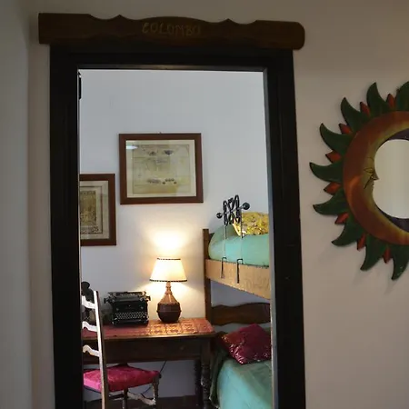 B&B Antica Botte Sassari Bed & Breakfast