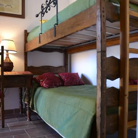 B&B Antica Botte Sassari 3*