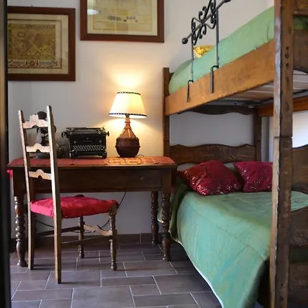 B&B Antica Botte Sassari Sassari