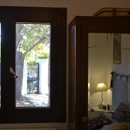 Bed & Breakfast B&B Antica Botte Sassari 3*