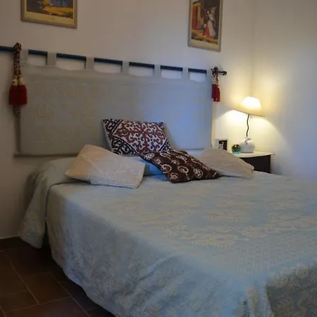 B&B Antica Botte Sassari