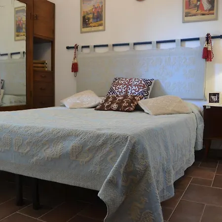 Bed & Breakfast B&B Antica Botte Sassari 3*