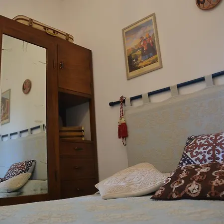 B&B Antica Botte Sassari 3*