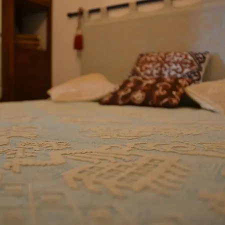 Bed & Breakfast B&B Antica Botte Sassari Sassari