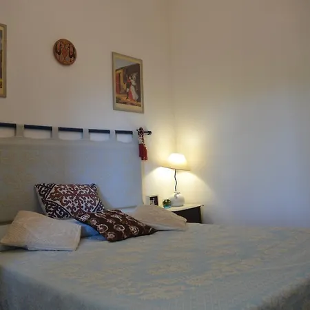 B&B Antica Botte Sassari Sassari