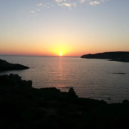 Bed & Breakfast B&B Antica Botte Sassari